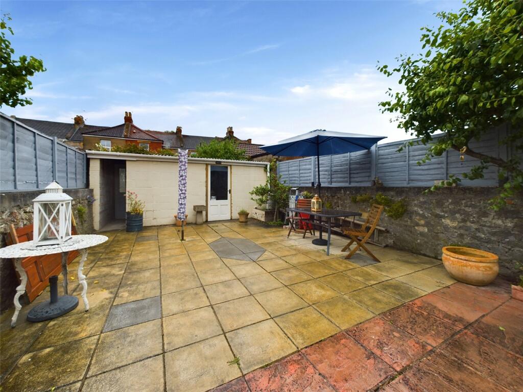 Additional image 19 of Exeter Road, Weston-super-Mare, North Somerset, BS23