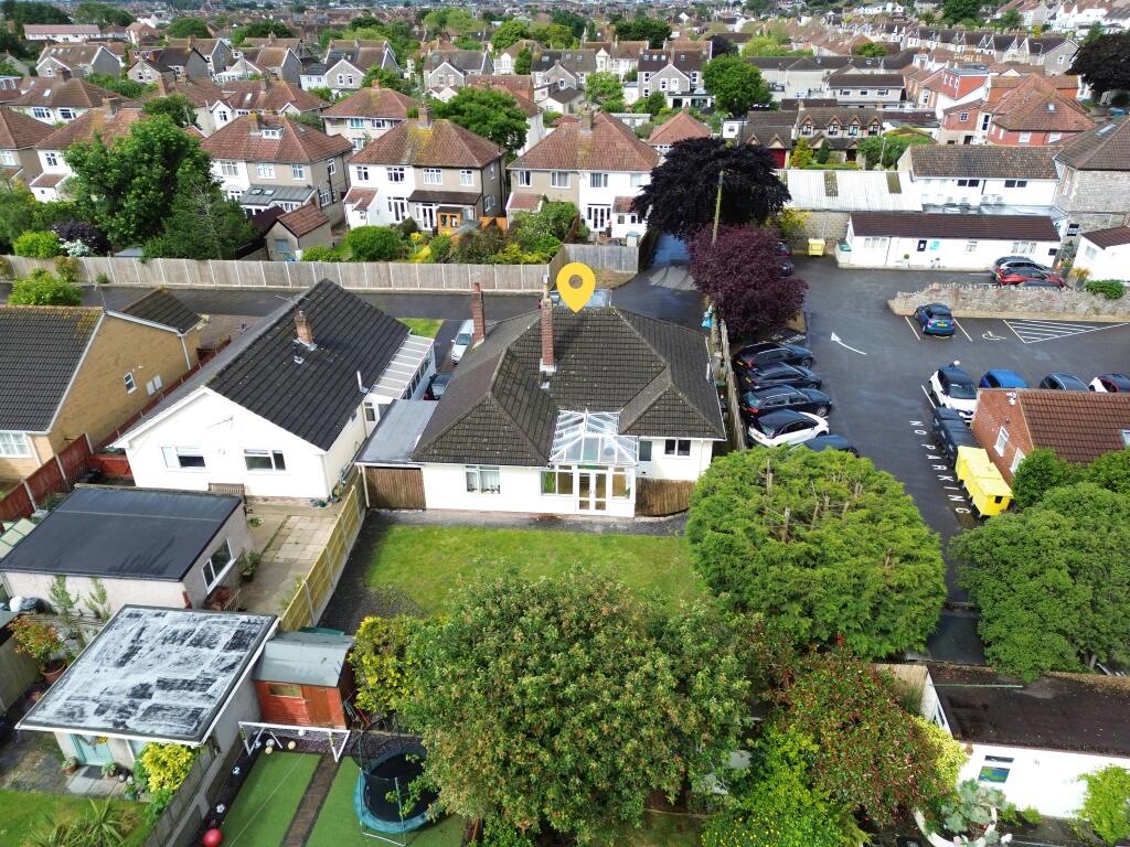 Additional image 22 of Mansfield Close, Milton, BS23