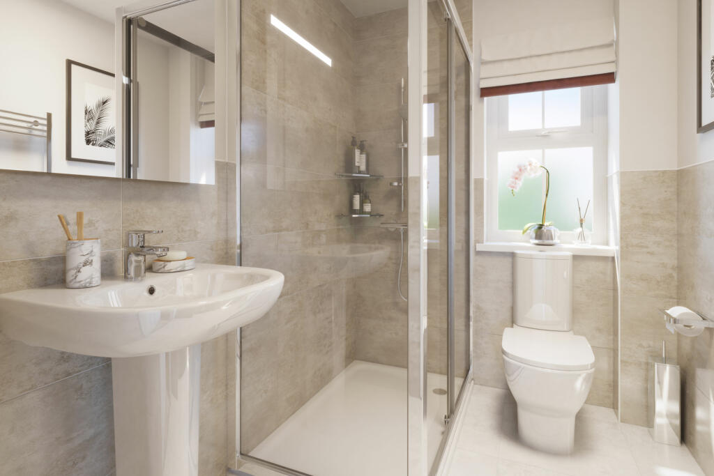 Additional image 5 of Ladden Garden Village,
Off Leechpool Way,
Yate, 
Bristol, 
South Gloucestershire, 
BS37 7YX