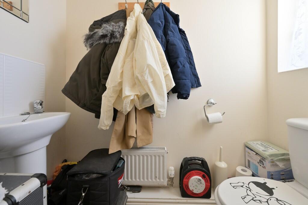 Additional image 10 of Priory Chase, Nelson, BB9