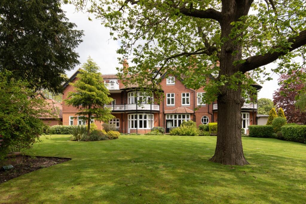 Additional image 9 of Newton Park Place, Chislehurst, BR7