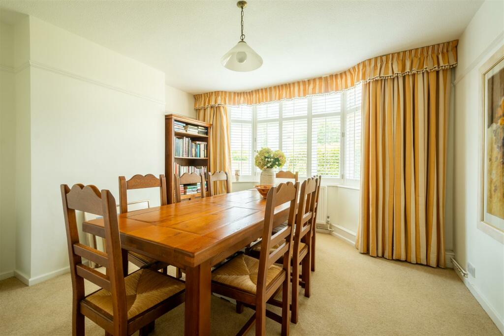 Additional image 3 of Parrys Close, Stoke Bishop, Bristol, BS9