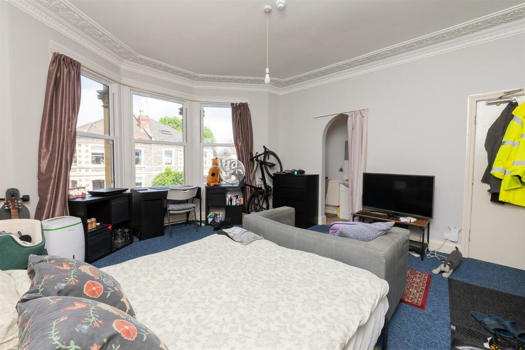 Additional image 22 of 18673345 Carnarvon Road, Redland, BS6