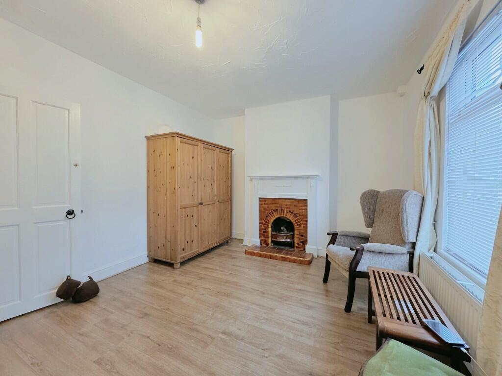 Knole Lane, Bristol, BS10