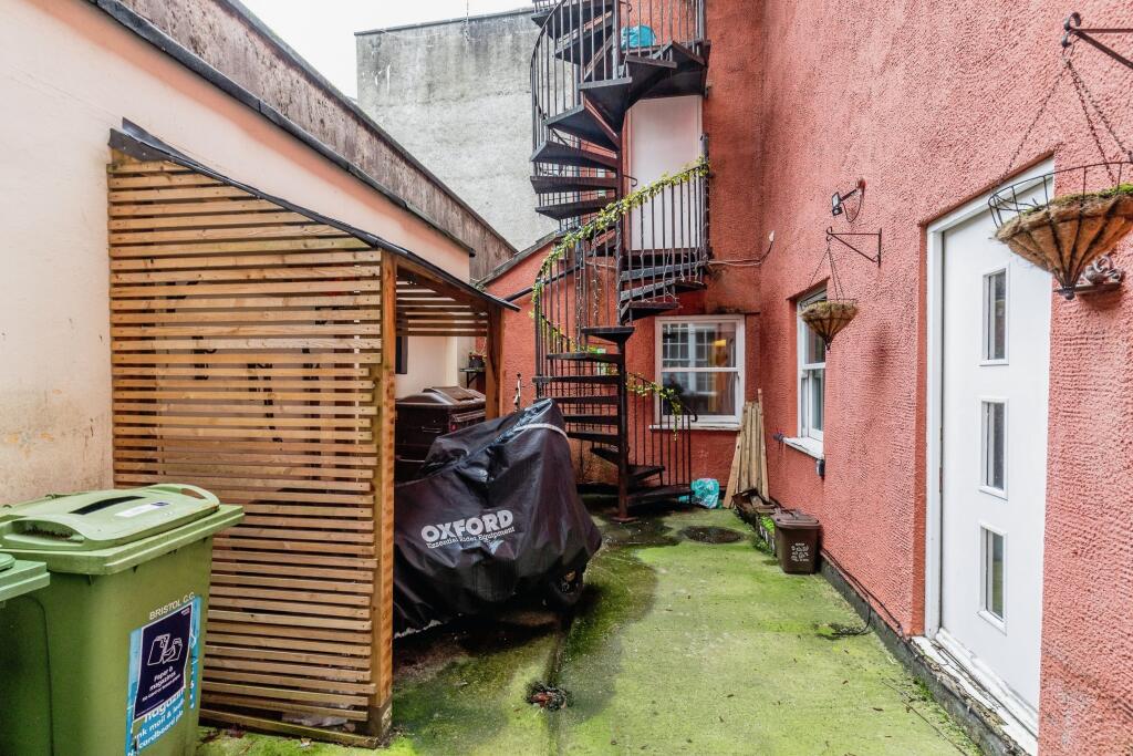 Additional image 12 of Cumberland Street, Bristol, BS2