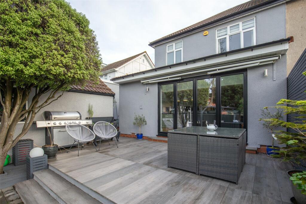 Additional image 29 of Falcondale Road, Bristol, BS9