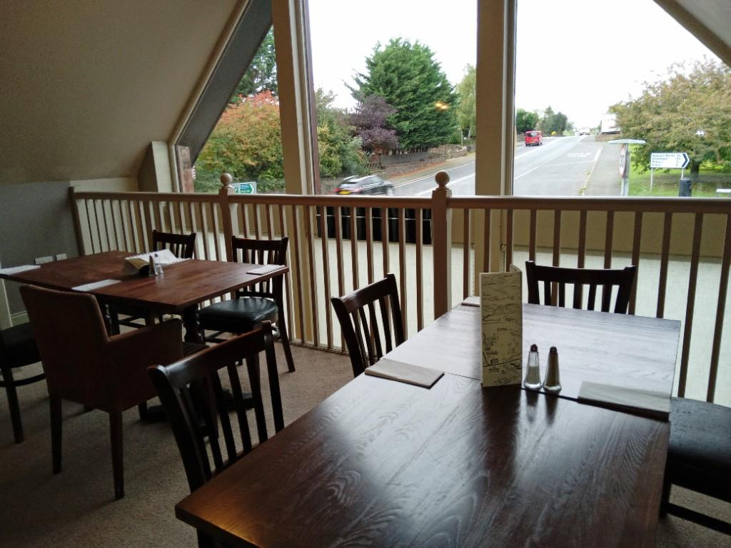 Additional image 8 of CUMBRIA - STYLISH CAFE/BISTRO IN THE EDEN VALLEY