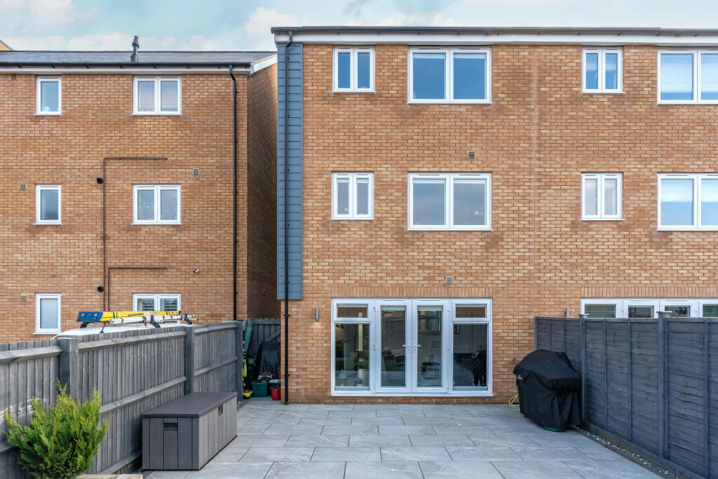 Additional image 29 of Cowleaze Path, Banwell, Weston-super-Mare