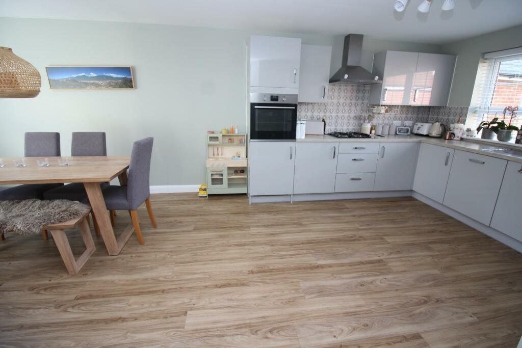 Additional image 6 of Haybob Road, Thornbury, Bristol