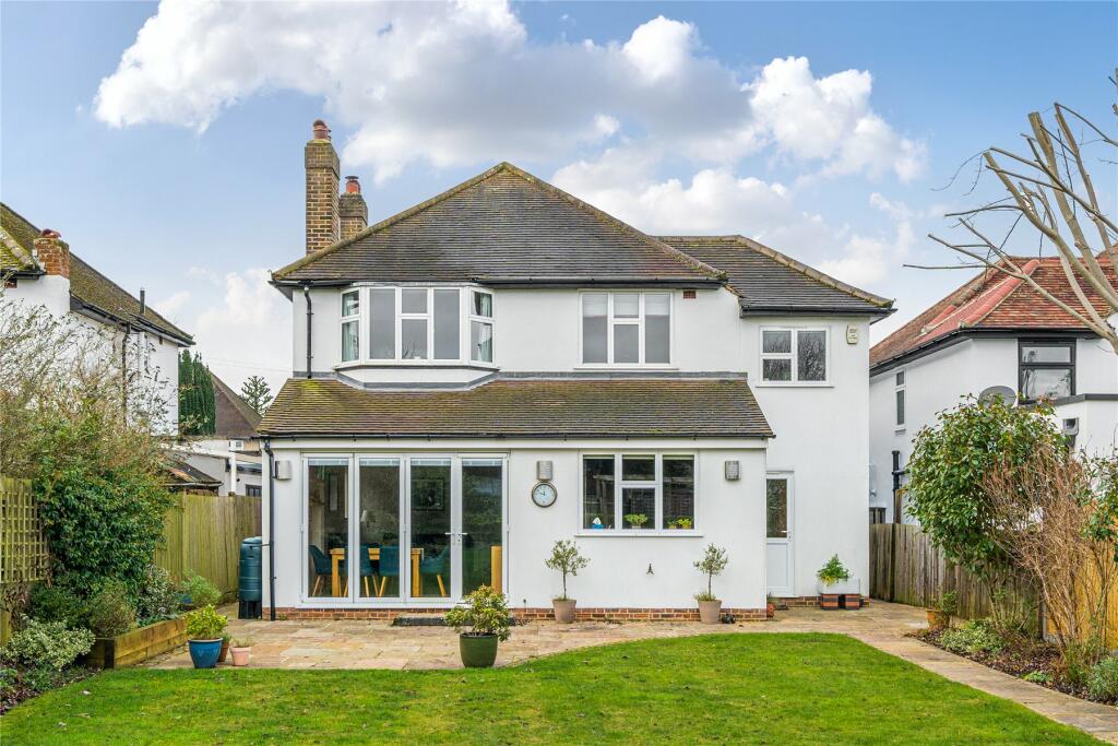 Additional image 33 of Woodland Way, West Wickham