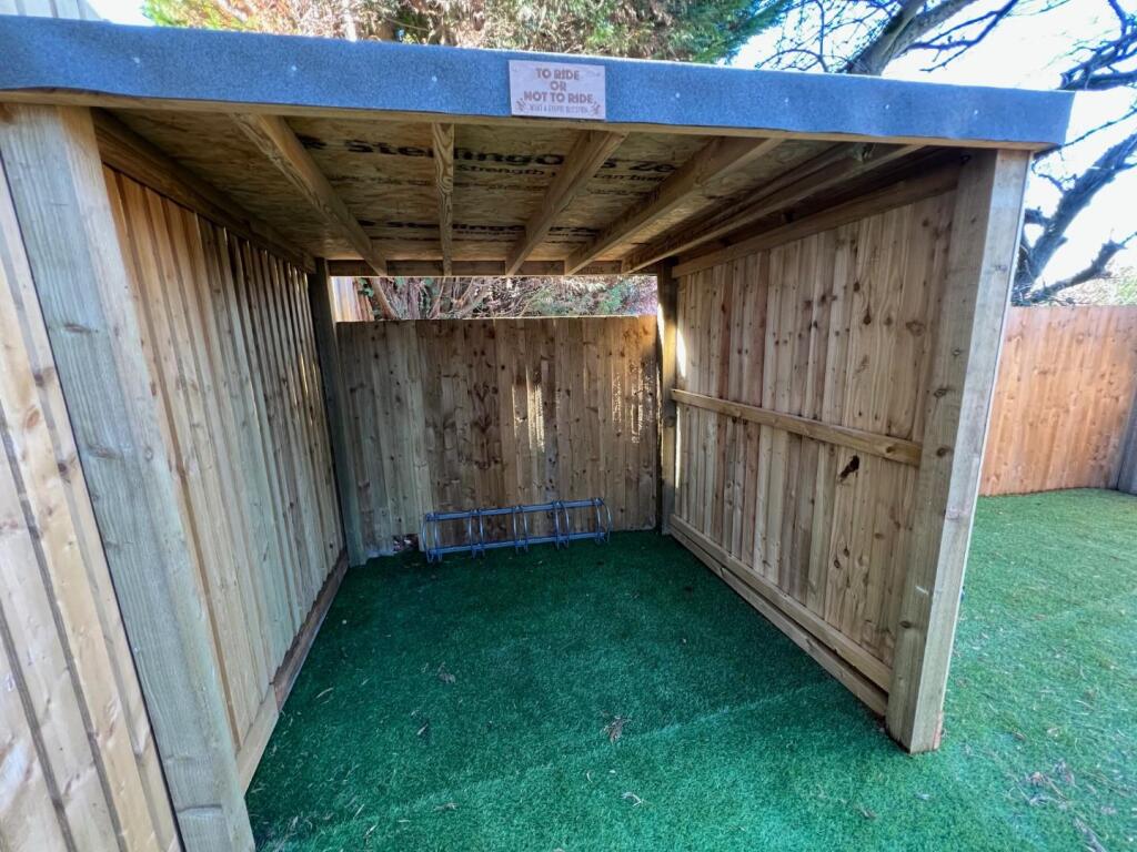 Additional image 27 of Room 2, Portland Street, Staple Hill, Bristol