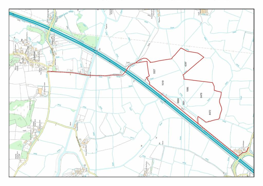 Additional image 5 of Rooksbridge Road, Rooksbridge, Axbridge, Somerset, BS26