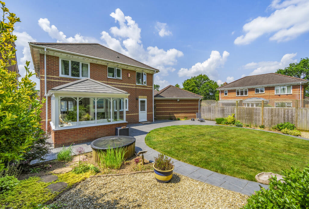 Additional image 27 of Guest Avenue, Emersons Green, Bristol, South Gloucestershire, BS16