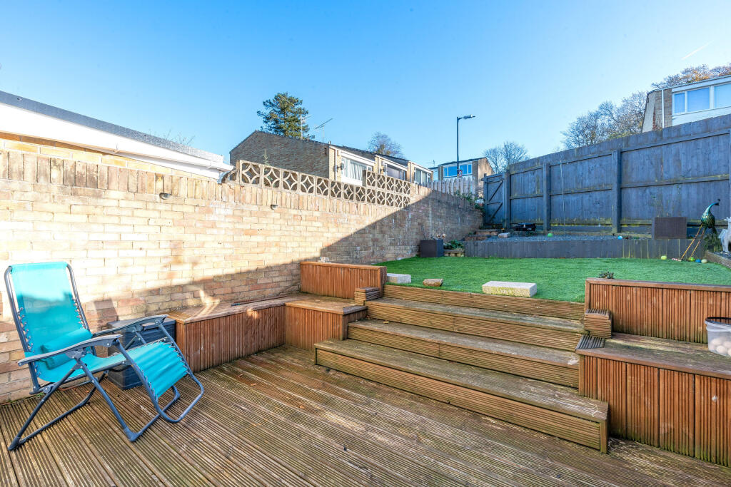 Additional image 21 of Chantry Grove, Lawrence Weston, Bristol, Bristol