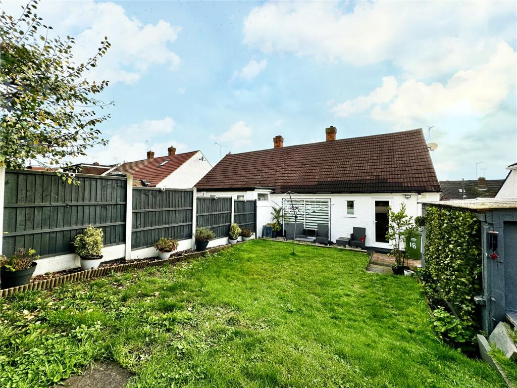 Additional image 17 of Bower Road, Hextable, Kent, BR8