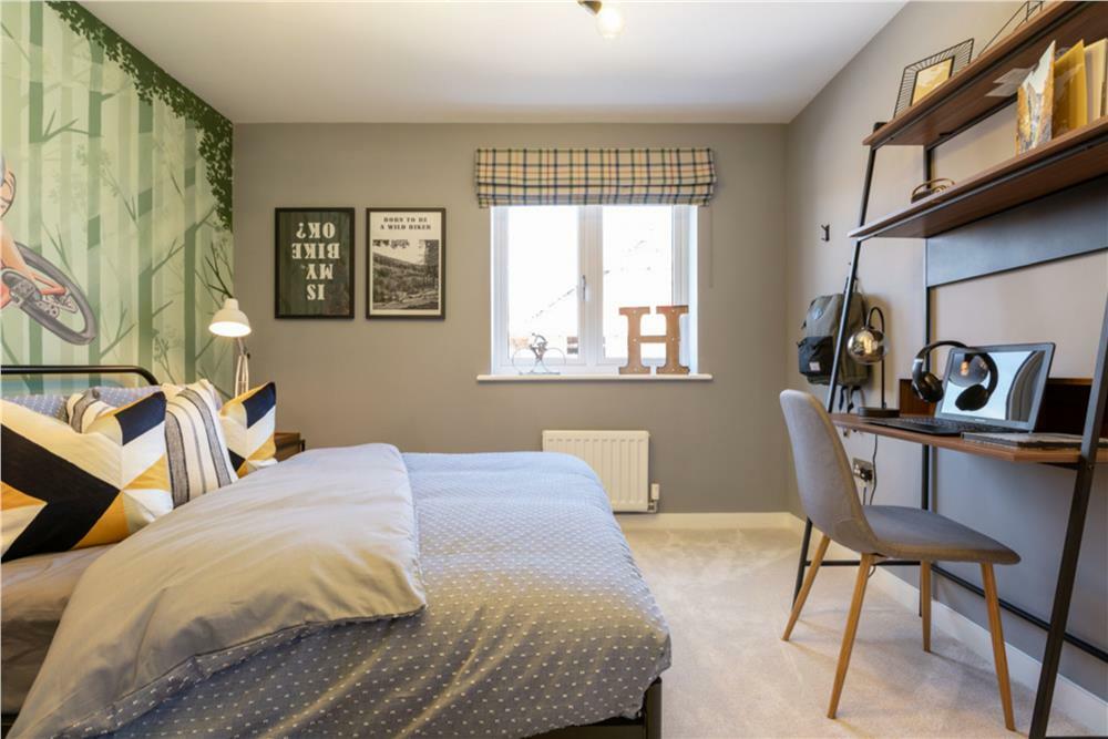 Additional image 16 of Morton Way,
Thornbury,
BS35 3TS