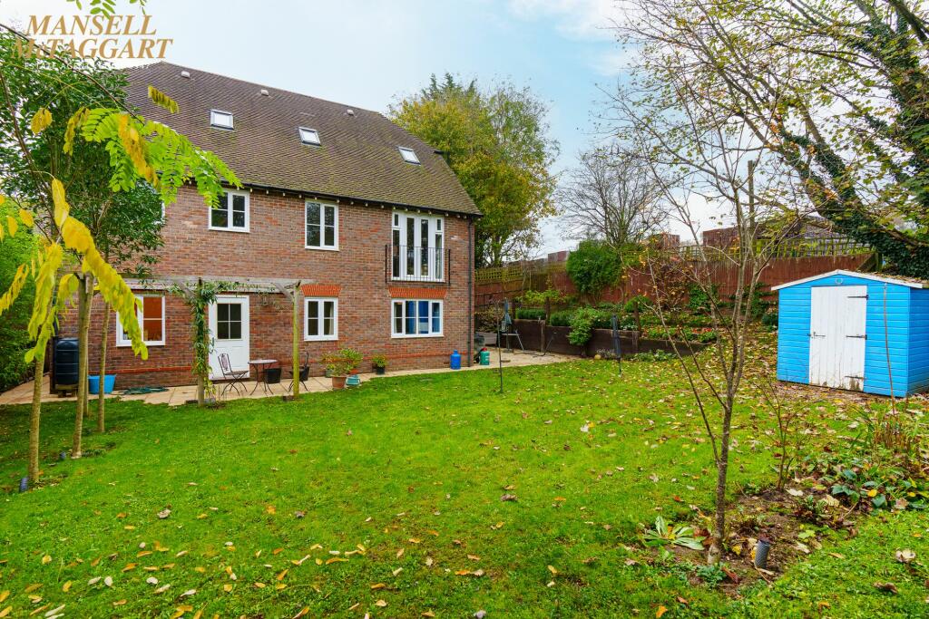 Additional image 2 of Hassocks Close, Hassocks, BN6