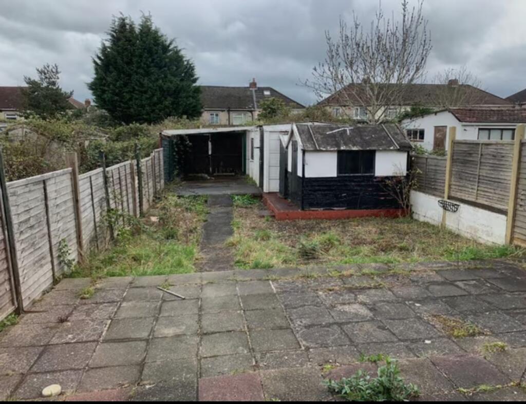 Primary image of Filton Avenue, Bristol