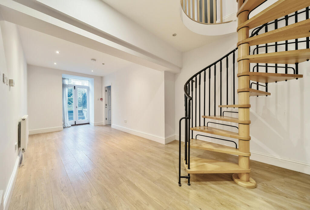 Clarendon Road, Bristol, Somerset, BS6