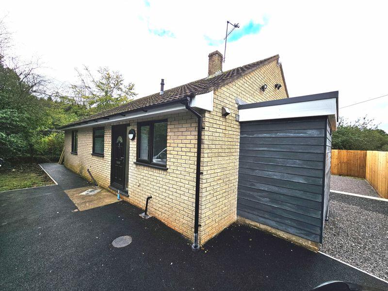 Primary image of Old Gloucester Road, Hambrook, Bristol