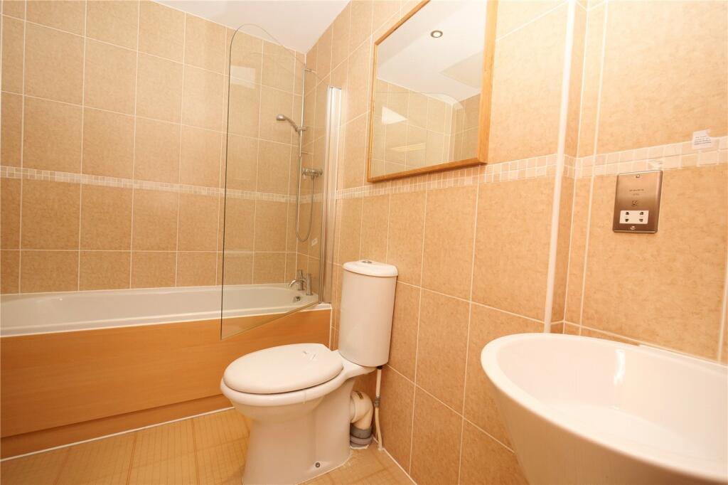 Additional image 16 of Salts Mill Road, Shipley, West Yorkshire, BD17