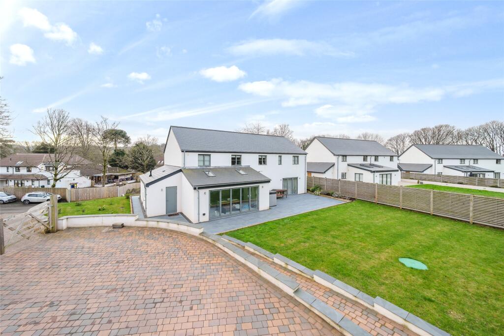 Additional image 32 of Old Weston Road, Flax Bourton, Bristol, North Somerset, BS48