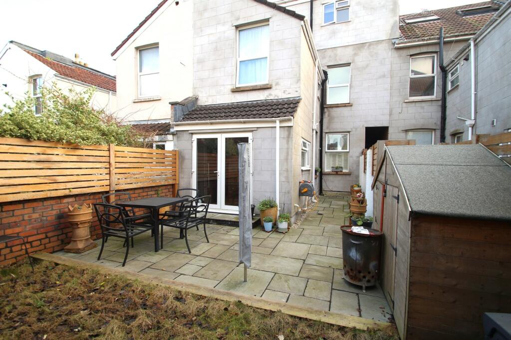 Additional image 19 of Muller Avenue, BS7 9HU