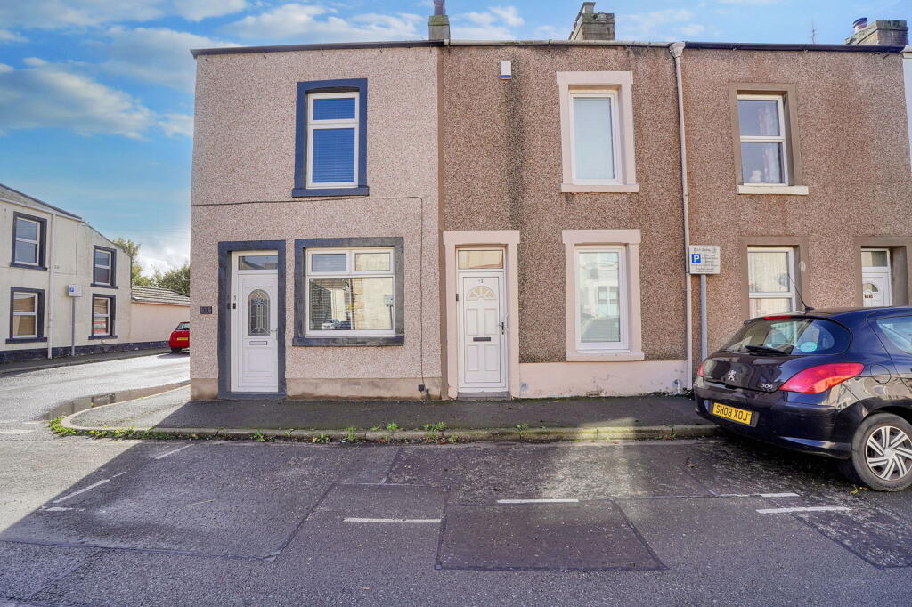 Additional image 10 of Victoria Road, Workington, CA14 2QU