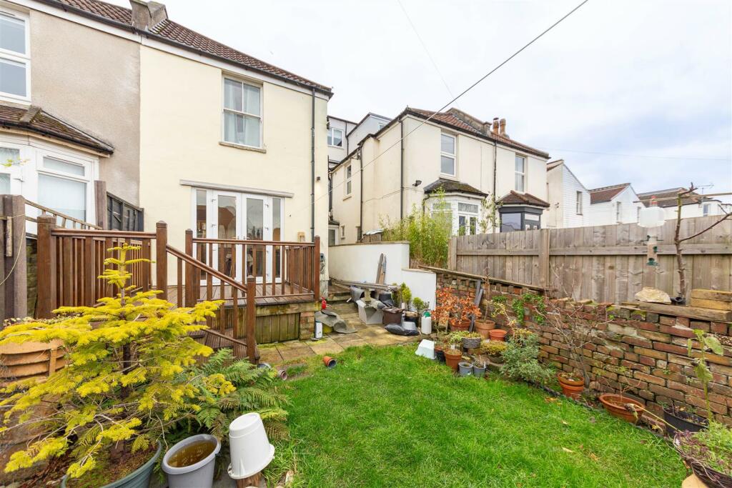 Additional image 5 of St Albans Road | Westbury Park