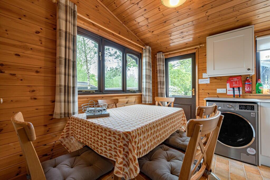 Additional image 11 of 16 Burnside Park, Underskiddaw, Keswick, Cumbria, CA12 4PF