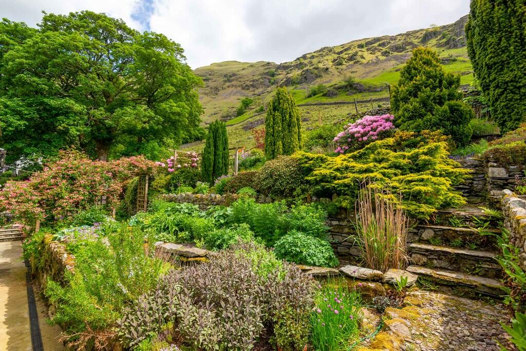 Additional image 36 of Fornside House, St. Johns-in-the-Vale, Keswick, Cumbria, CA12 4TS