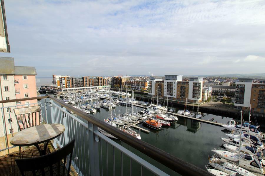 Additional image 5 of Centre Quay - Portishead Marina