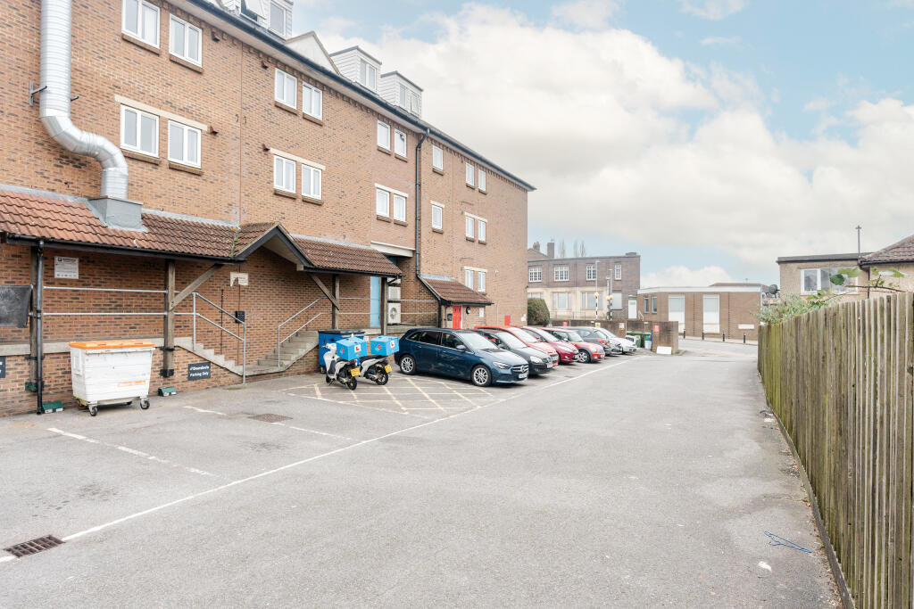 Additional image 12 of Cabot Court, Gloucester Road North, Bristol
