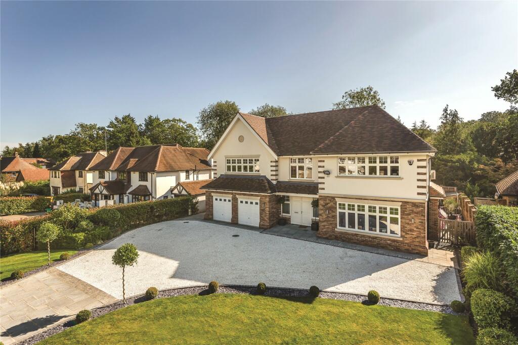 Additional image 2 of Ninhams Wood, Keston Park