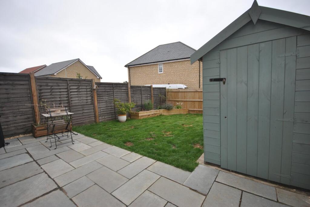 Additional image 17 of Sanderling Drive, Cheddar, BS27