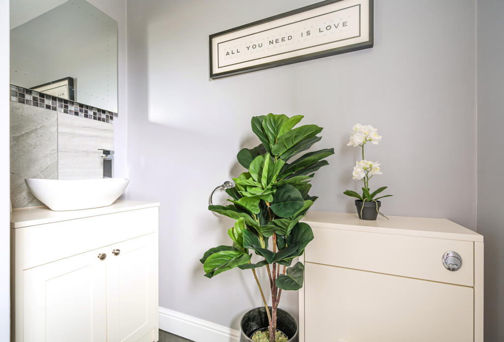 Additional image 20 of Lavender Close, Thornbury, Bristol, Gloucestershire, BS35