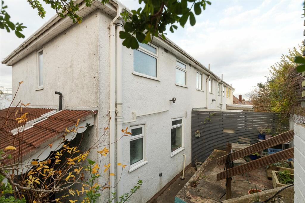 Additional image 14 of St Peters Rise, Headley Park, Bristol, BS13