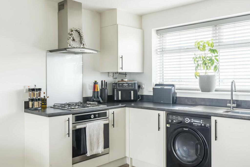 Additional image 9 of Mansell Road, Charlton Hayes, Bristol