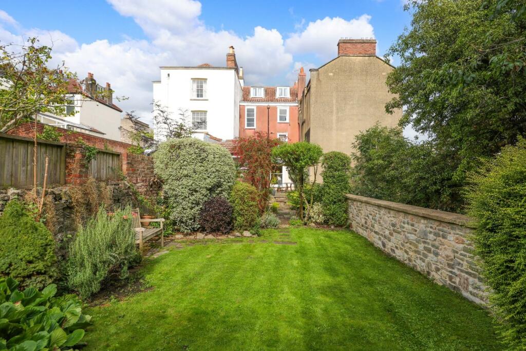 Additional image 30 of Montague Hill, Kingsdown, Bristol