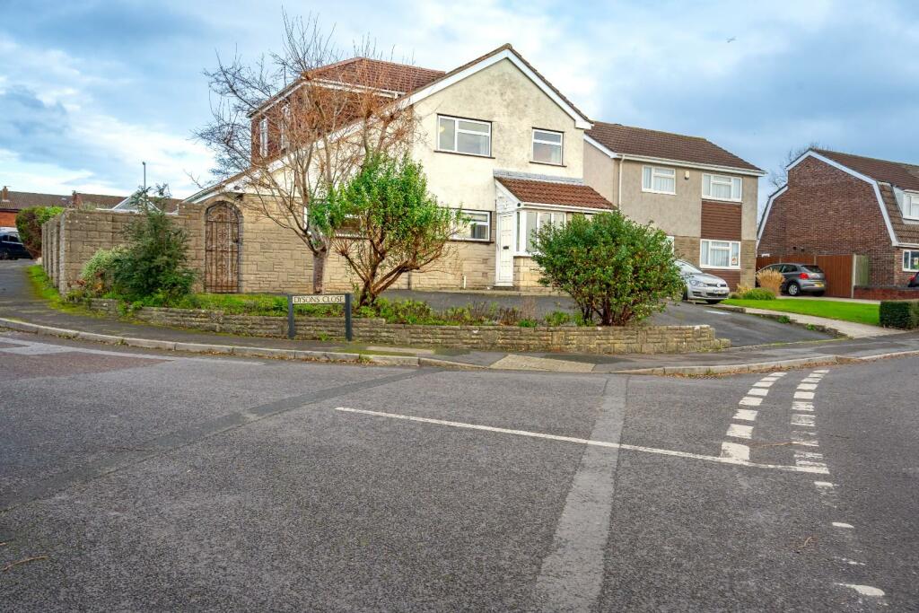 Additional image 19 of Extended family home in Yatton village