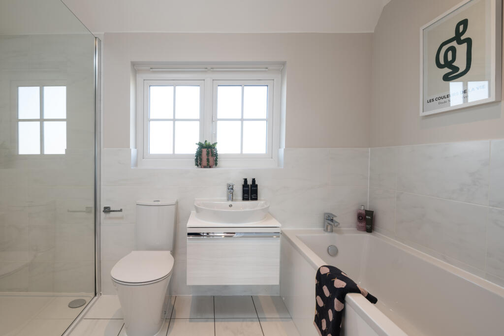 Additional image 5 of Dale View,
Billington,
Clitheroe,
BB7 9LL