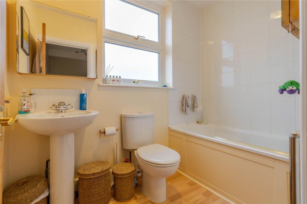 Additional image 14 of Rossall Road, Brislington, BS4