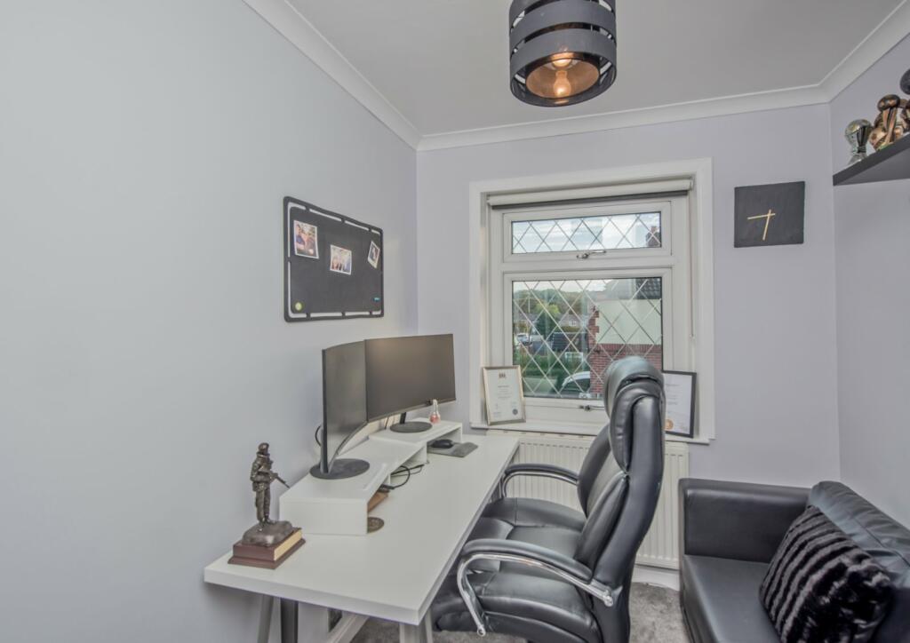 Additional image 12 of Ghyllroyd Drive, Birkenshaw, Bradford, West Yorkshire, BD11