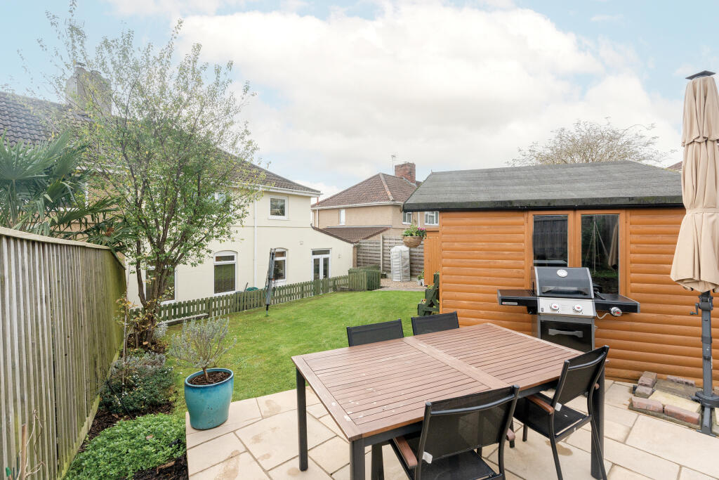 Additional image 31 of Ponsford Road, Knowle Park, Bristol