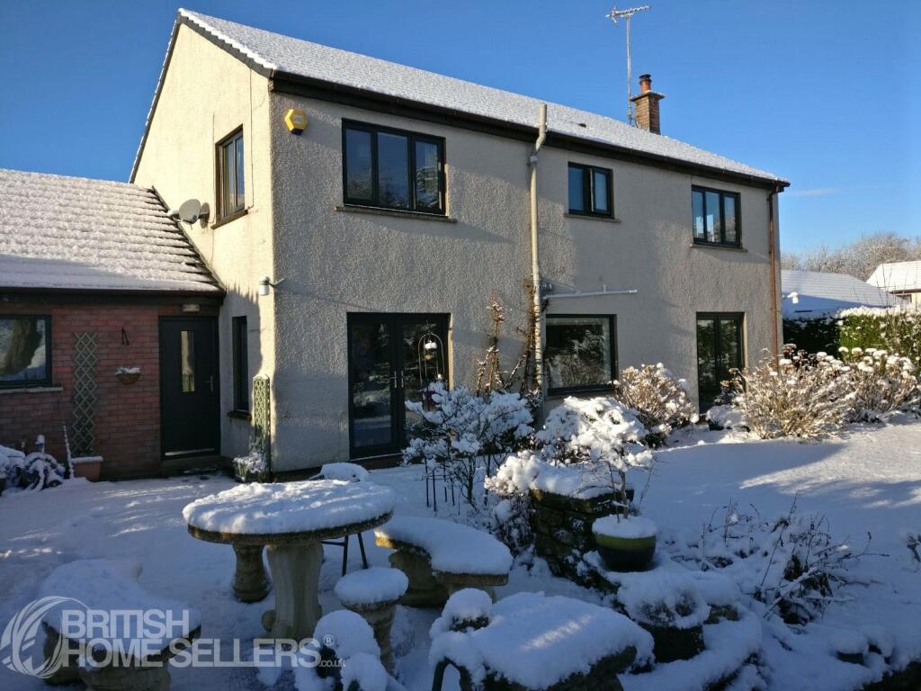 Additional image 28 of Crossgates, Lamplugh, Workington, Cumbria, CA14