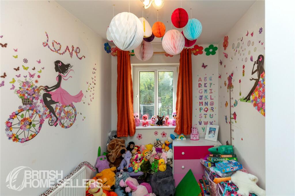 Additional image 13 of The Gateways, Wyke, Bradford, West Yorkshire, BD12