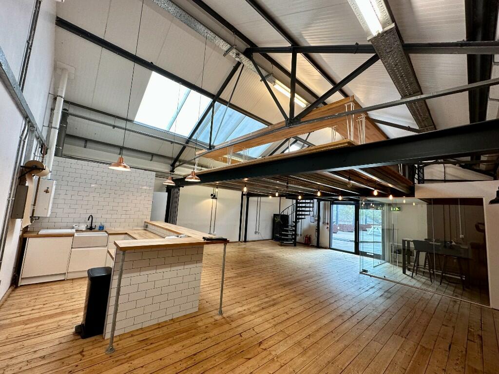 Primary image of Paintworks, Bristol, BS4