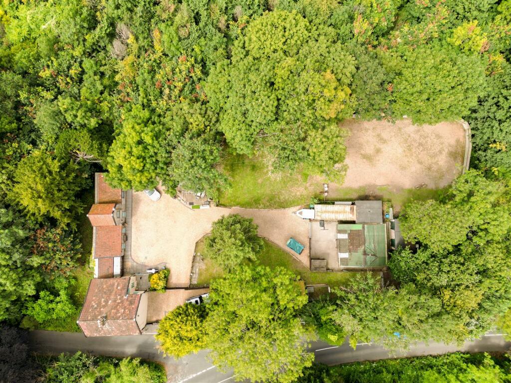 Additional image 6 of Unique Detached Period Home Set In Private 3/4 Acre Plot With Stables & Paddock