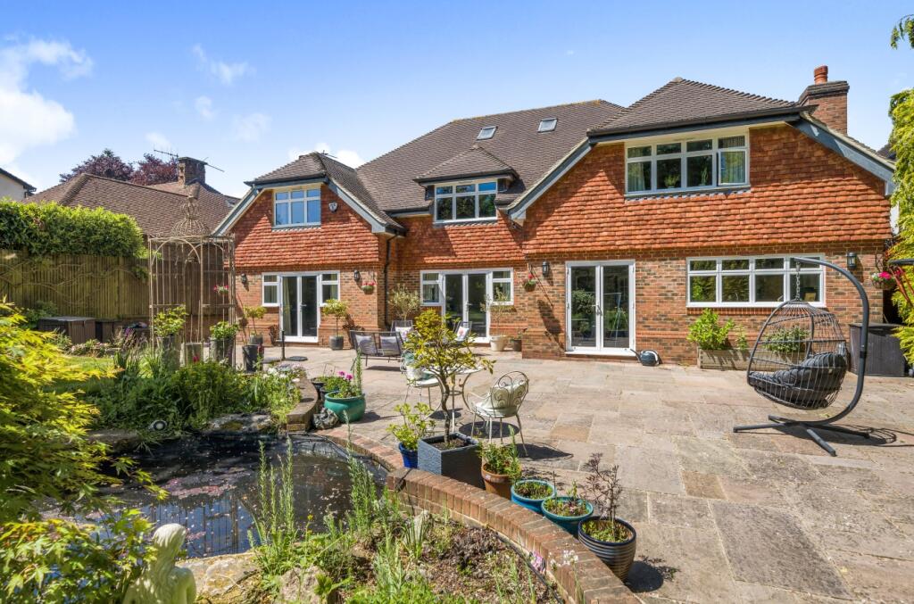Additional image 2 of Oxenden Wood Road, Orpington
