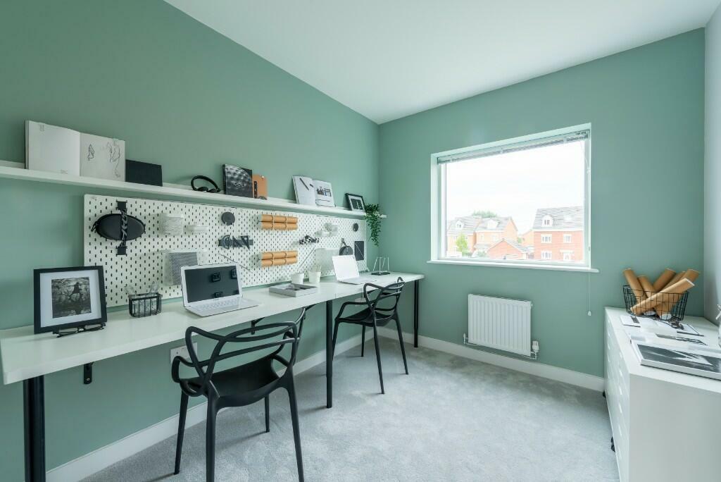 Additional image 11 of Trough Laithe Road,
Barrowford,
BB9 6ET